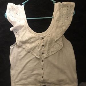 American Eagle shirt